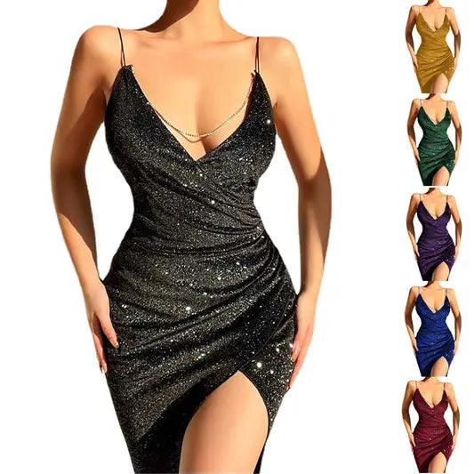 Dodycon-dress Ooho