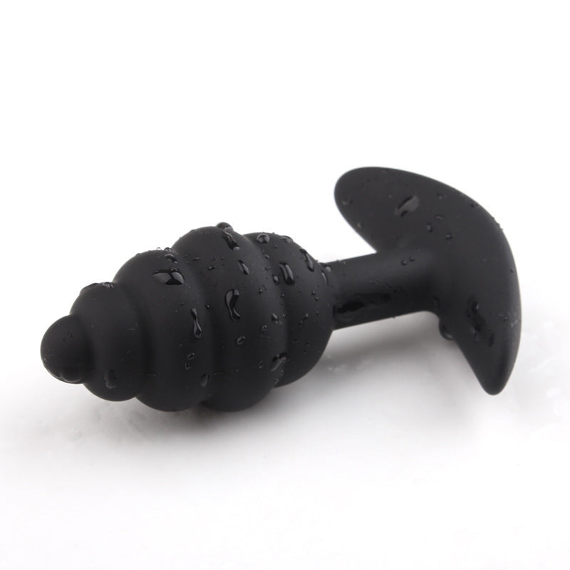 Silicone Products For Men And Women With Expander Ooho