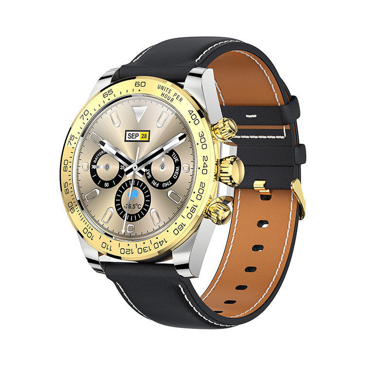 New AW13 Smart Watch Sports Pedometer Heart Rate Sleep Monitoring Ooho