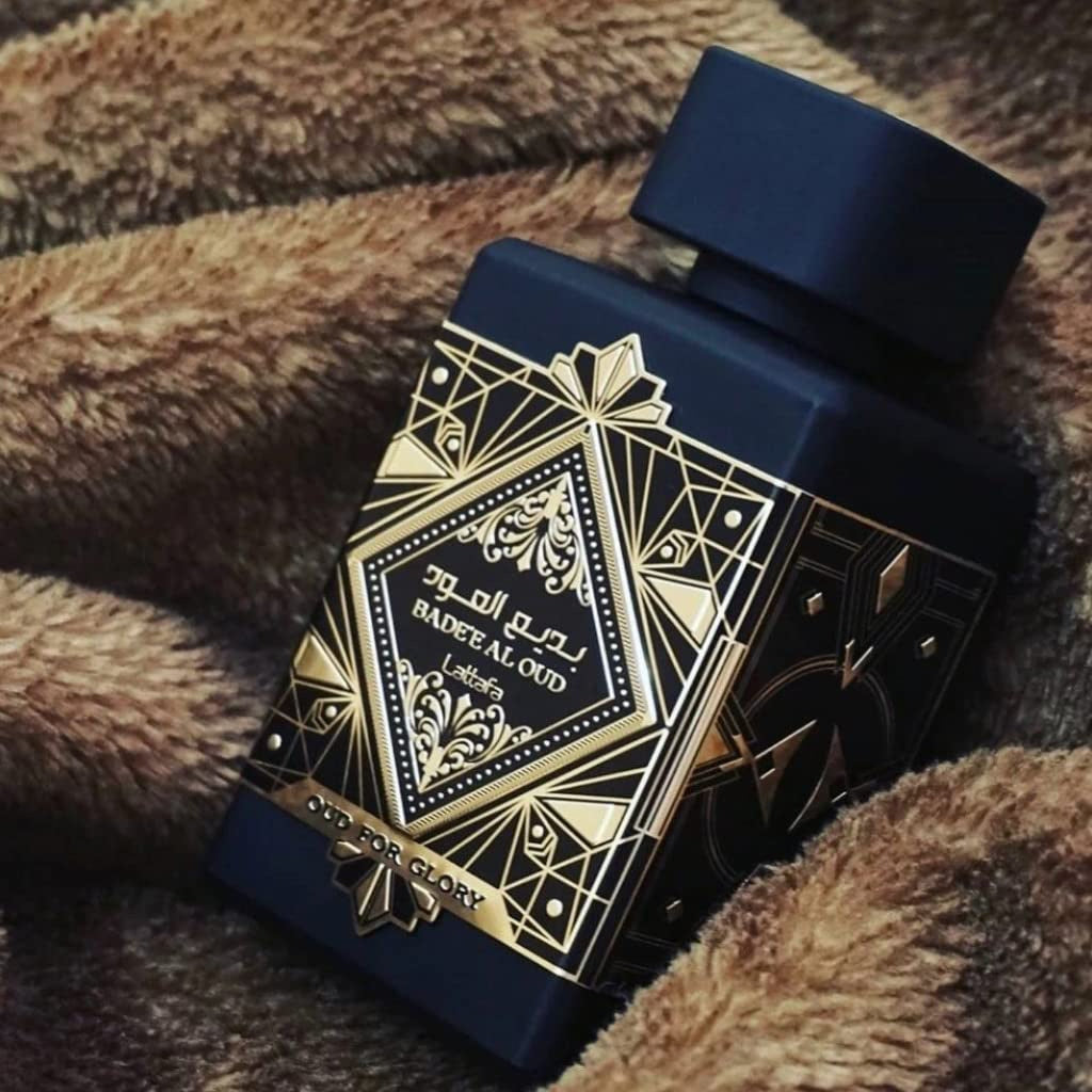 Body Fragrance Unisex Long-lasting Perfume Ooho