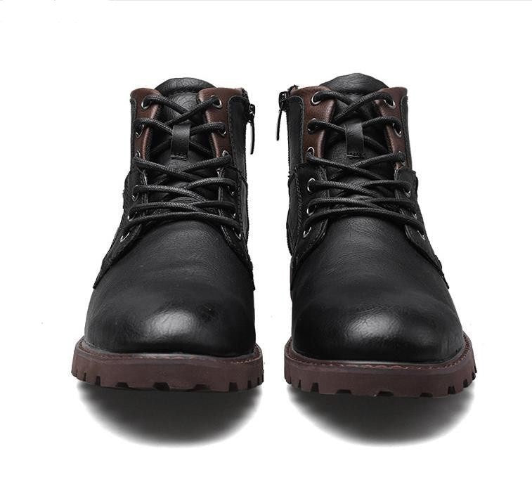 Martin Boots Shoes For Men Work Boots Ooho