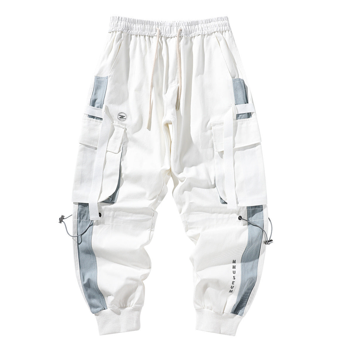 Harem beam pants men casual pants Ooho