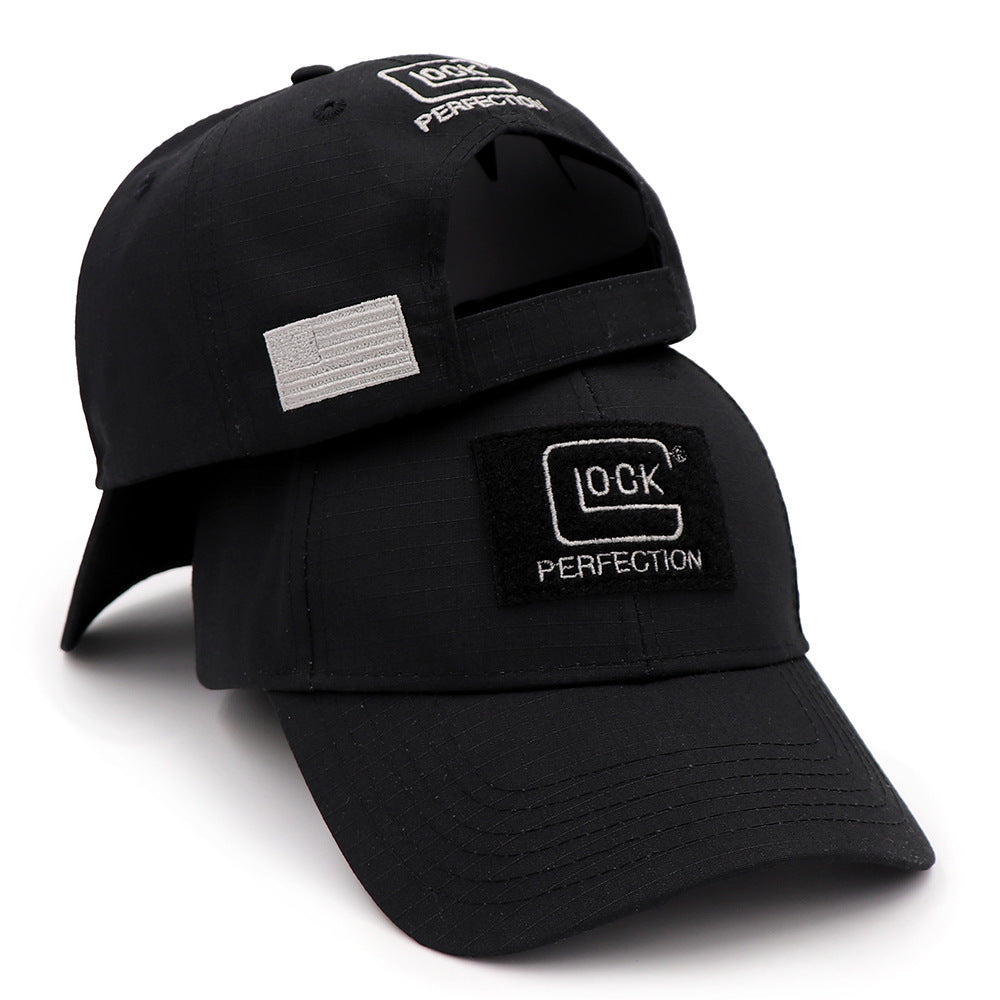 Sports men and women baseball caps Ooho