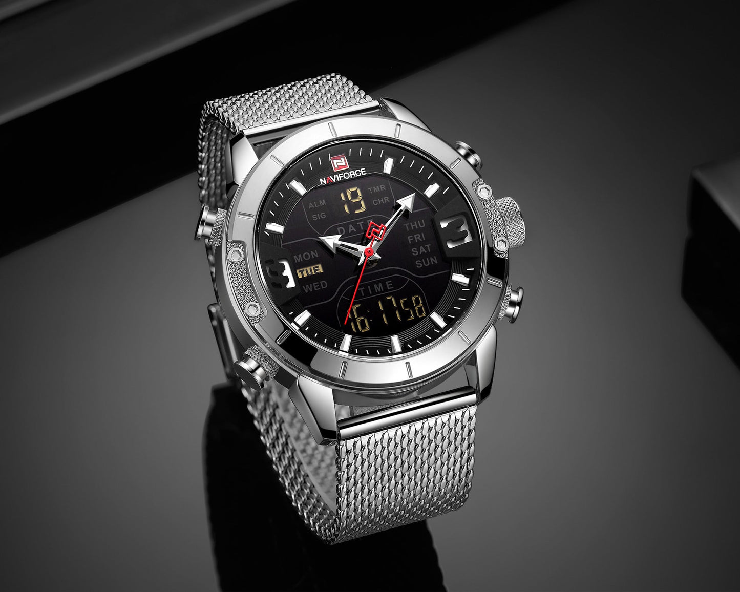 Sports men's watches Ooho