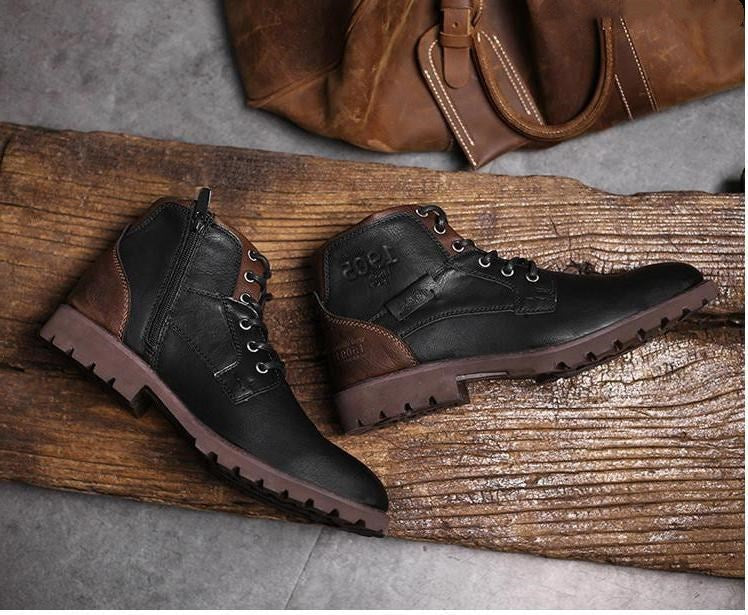 Martin Boots Shoes For Men Work Boots Ooho