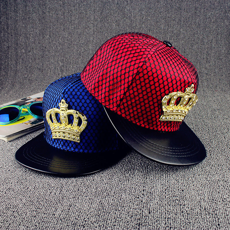 Baseball Caps Ooho