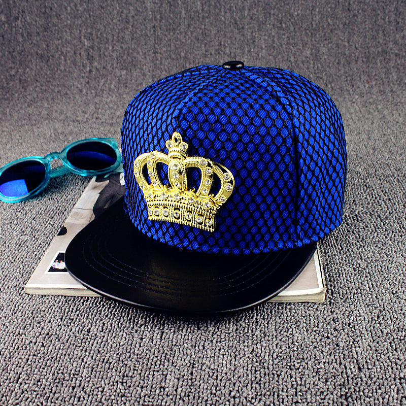 Baseball Caps Ooho