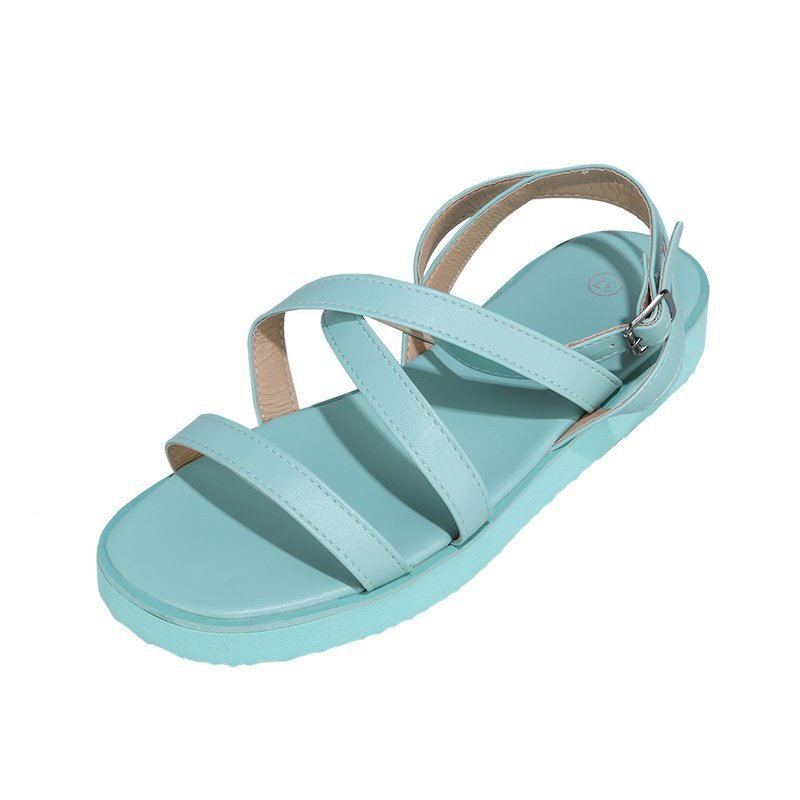 Roman sandals women Ooho