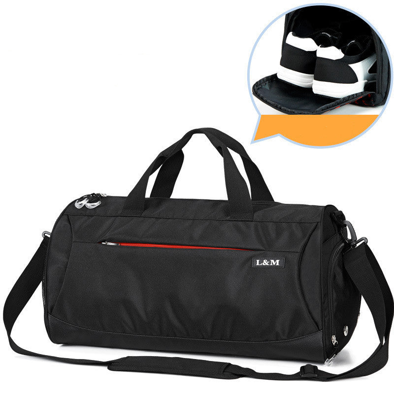 Fitness Sports Bag Men Ooho