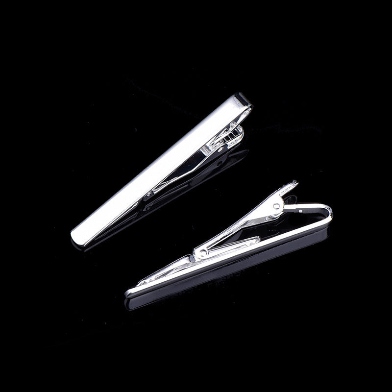 Tie clips Ooho