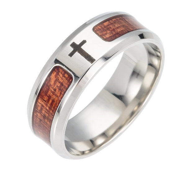 Men Rings Ooho