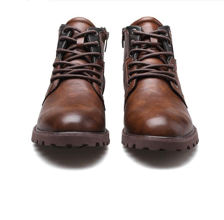 Martin Boots Shoes For Men Work Boots Ooho