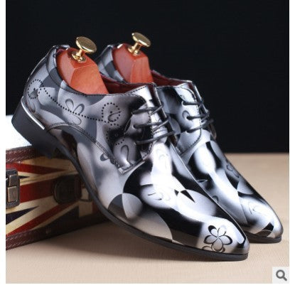 Mens Casual Shoes Man Flats Breathable Fashion Man Ooho