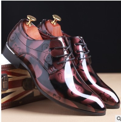 Mens Casual Shoes Man Flats Breathable Fashion Man Ooho