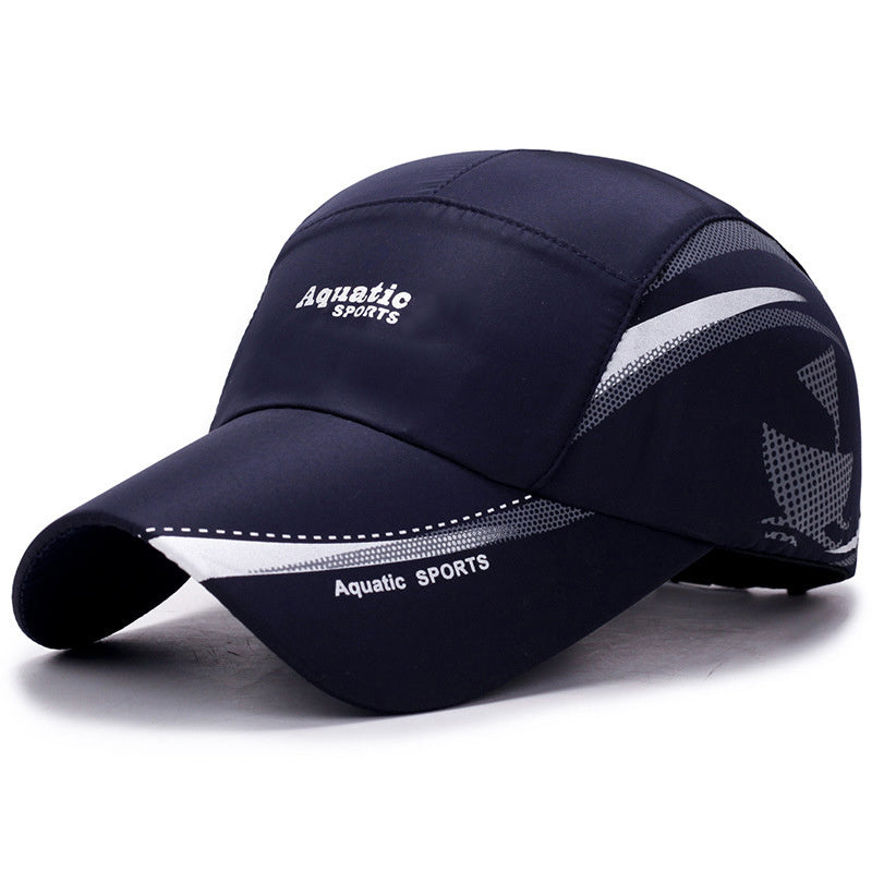 Couple sports caps Ooho