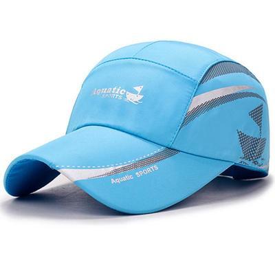 Couple sports caps Ooho