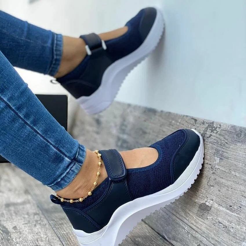 Summer Women Casual Shoes Sneakers Ooho