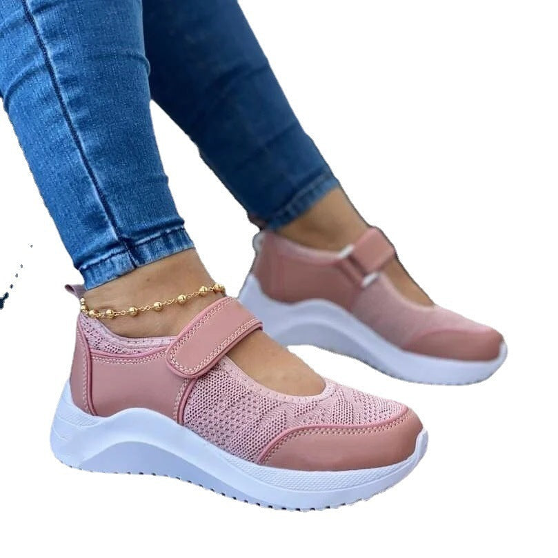 Summer Women Casual Shoes Sneakers Ooho