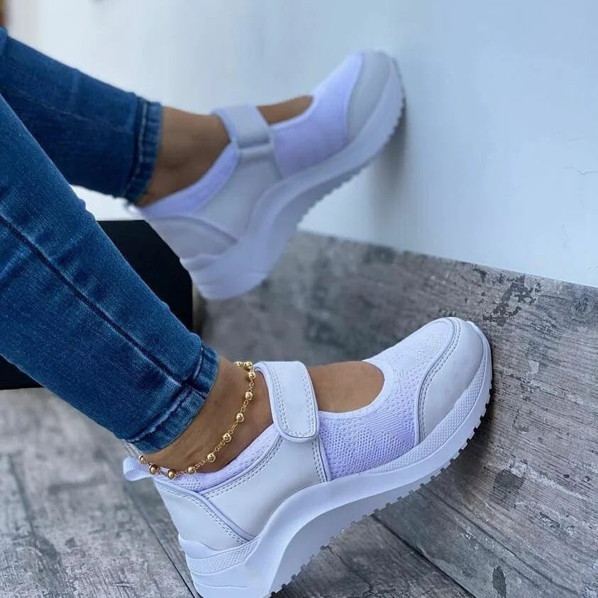 Summer Women Casual Shoes Sneakers Ooho