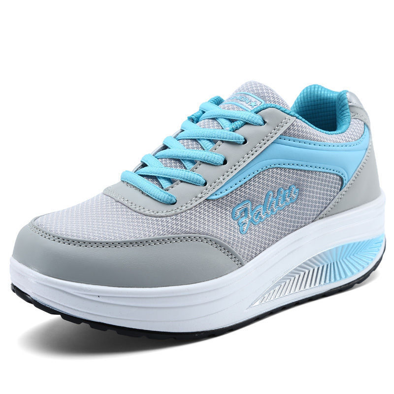 Single Shoes Travel Shoes Sports Shoes Women Ooho