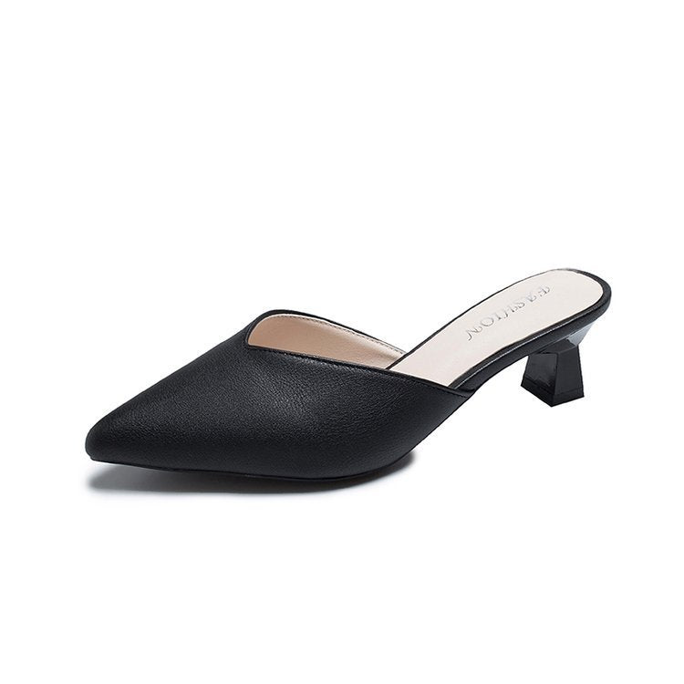 Women Slip On Sandals White Women Shoes Ooho