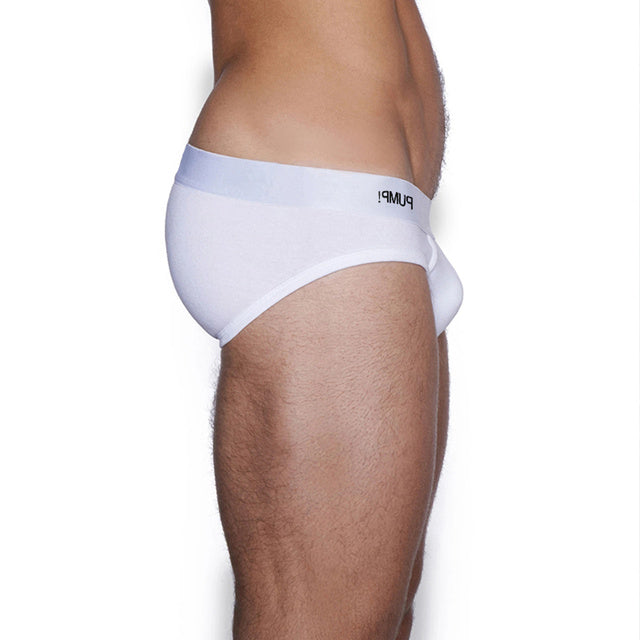 Breathable Cotton Gay Sexy Underwear Men Jockstrap Briefs Ooho