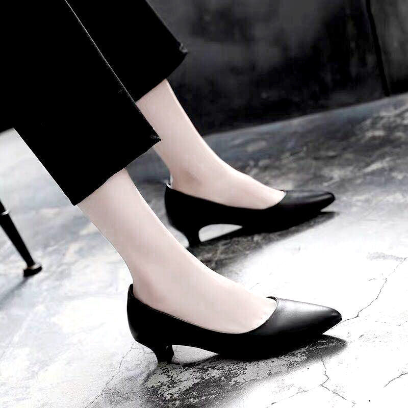 Spring And Autumn Wedding Shoes, Female Bridal Shoes, Not Tired, Crystal Shoes, New Wedding Dress, High Heels, Stiletto Bridesmaid Ooho