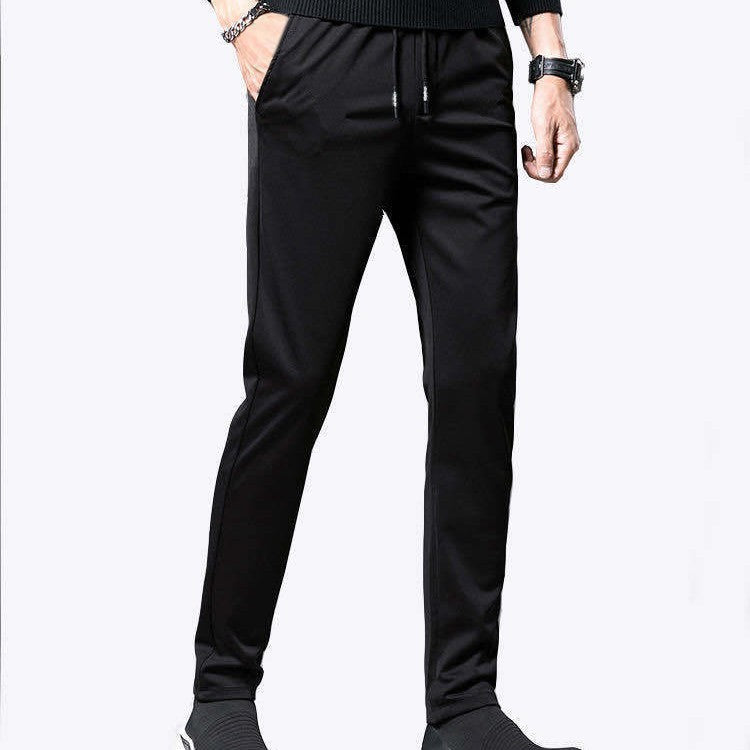 Breathable Thin Pants Popular Men Ooho