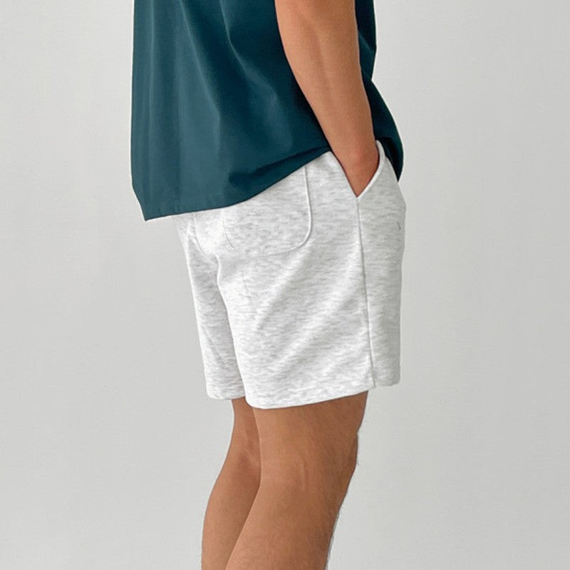Summer Sports American Casual Shorts Men Ooho