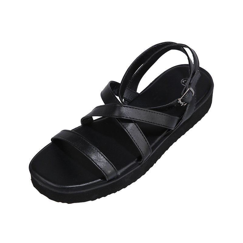 Roman sandals women Ooho