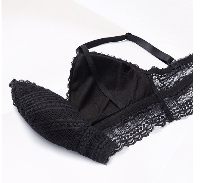 Maternity bra pregnancy cotton bra Ooho