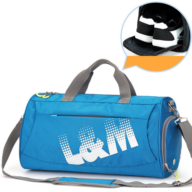 Fitness Sports Bag Men Ooho