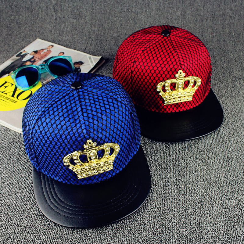 Baseball Caps Ooho