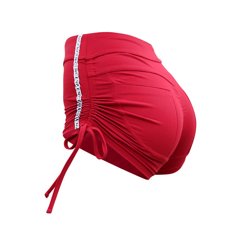 Summer new sports shorts women Ooho