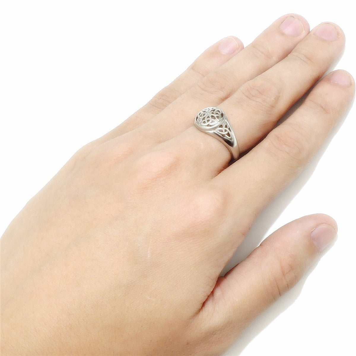 Ladies' rings Ooho