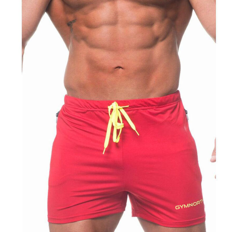 Men's beach swim trunks Ooho