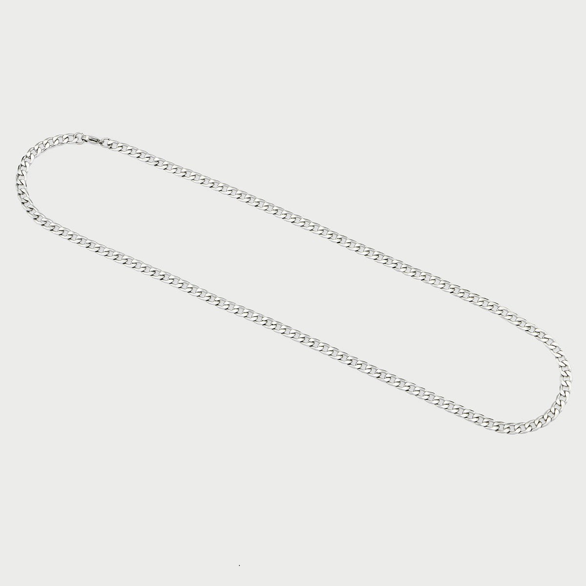 Pearl Cross Necklace Male Hip Hop Ooho