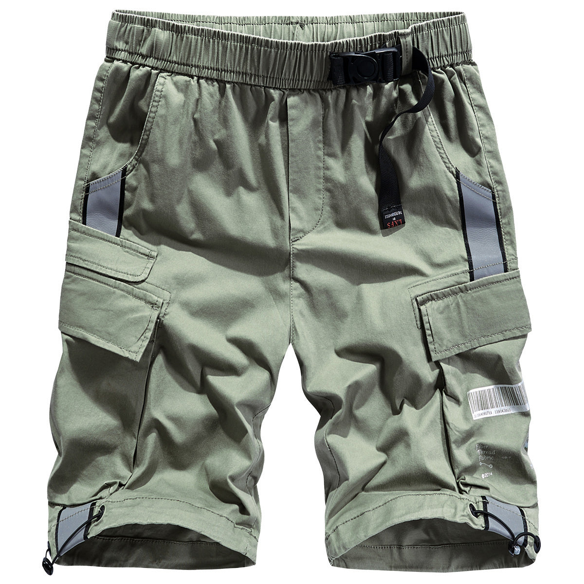 Fashion Personality Cargo Shorts For Men Ooho