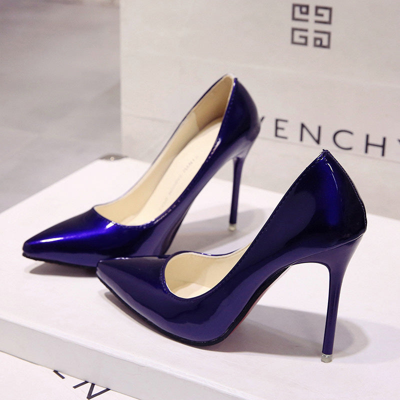Sexy nude shoes for women Ooho