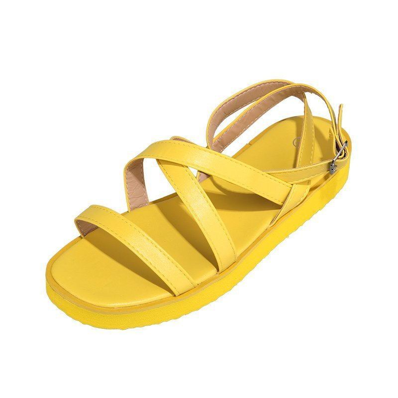 Roman sandals women Ooho