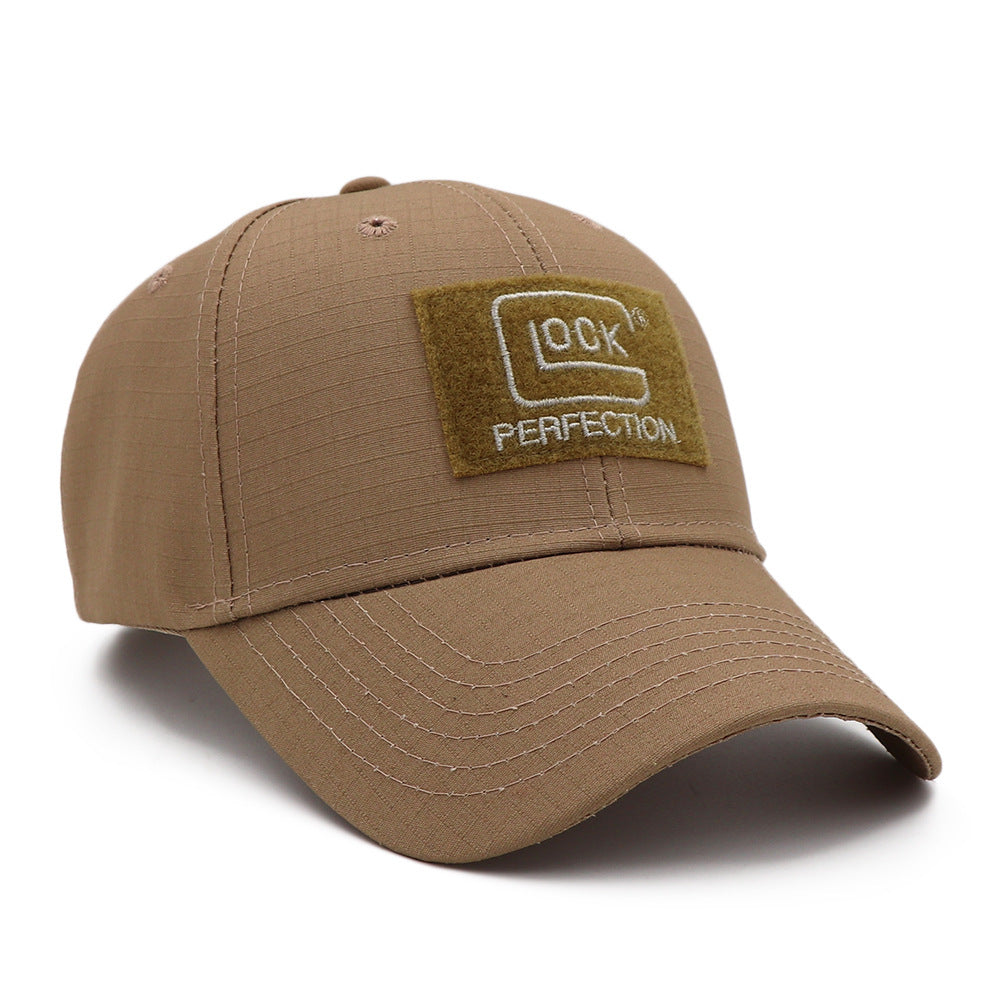 Sports men and women baseball caps Ooho