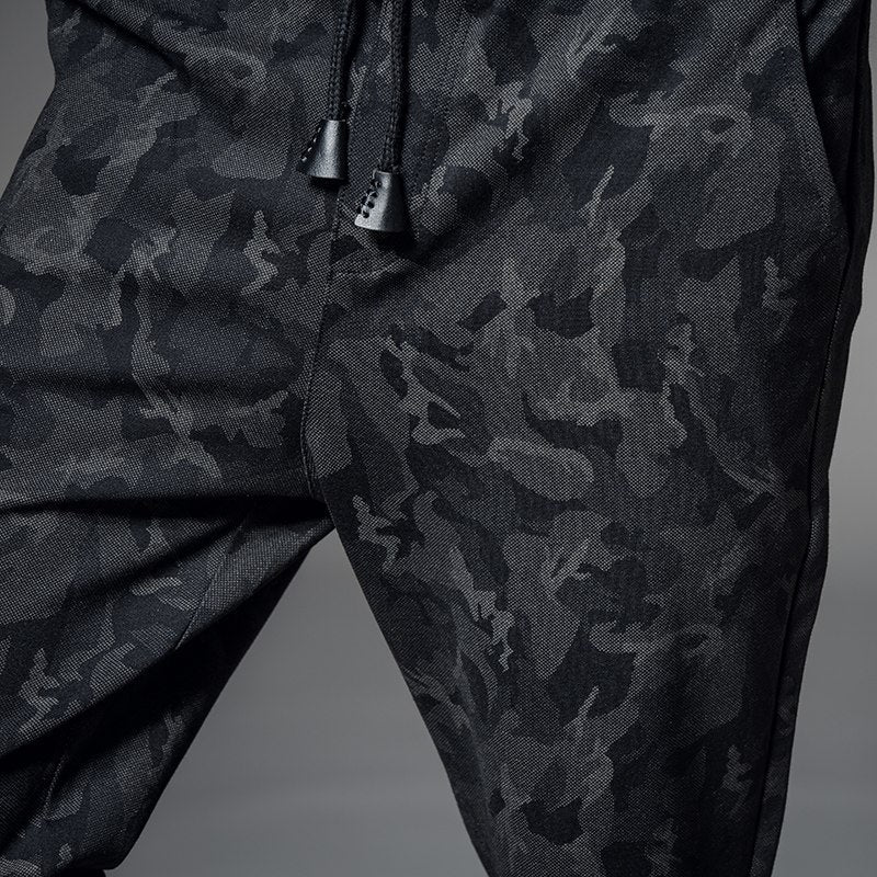 T-Bird Joggers Pants Men Streetwear Camouflage Pants pantalon homme Hip Hop Men Joggers Sweatpants High Quality Male Pants Ooho