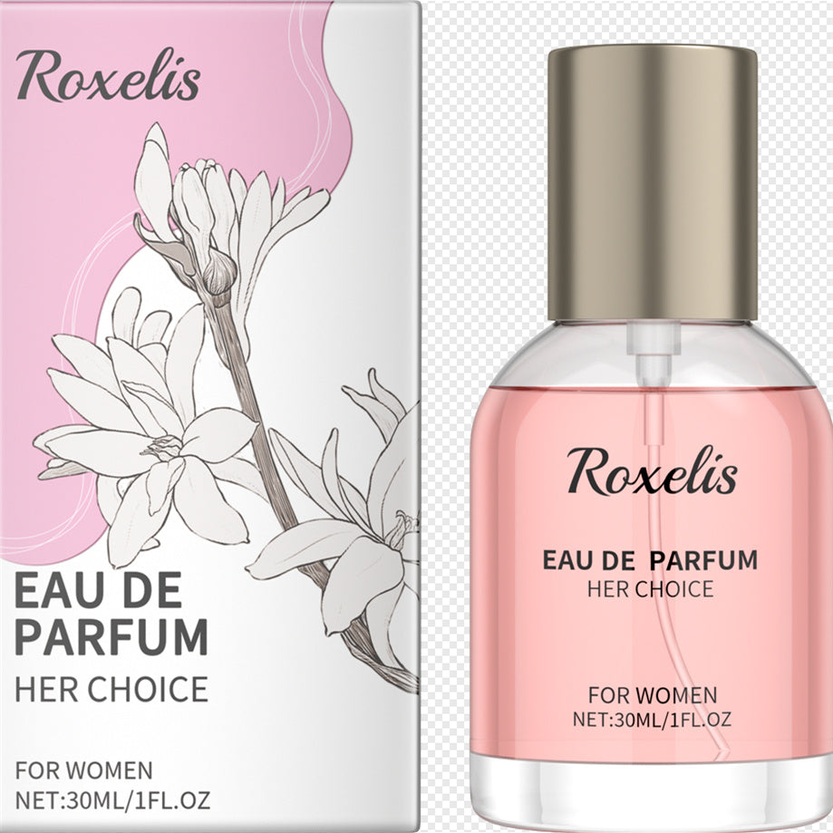 Elegant Perfume For Women Long Lasting Fragrance Ooho