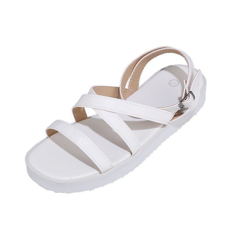 Roman sandals women Ooho