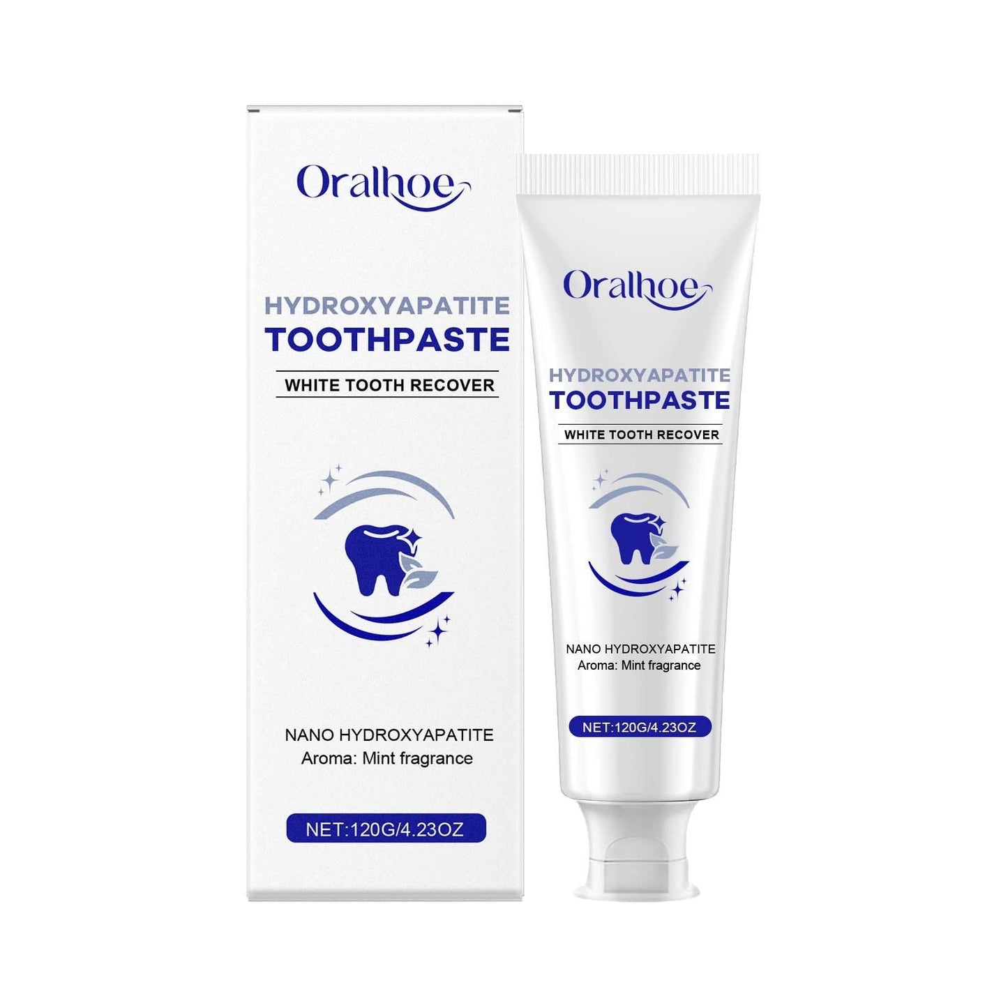 Cleaning Teeth Hygiene Care Oral Tooth Care Gloss Beautiful Tooth Toothpaste Ooho