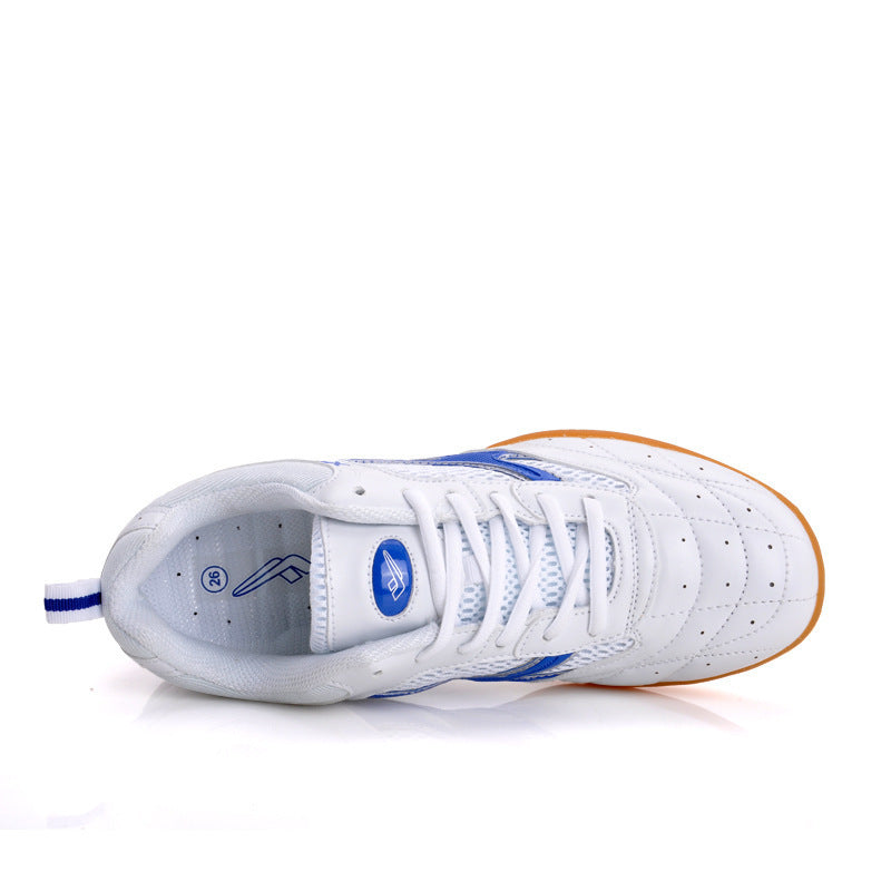 Training Competition Table Tennis Ball Shoes Men And Women Couple Children's Sports Shoes Ooho
