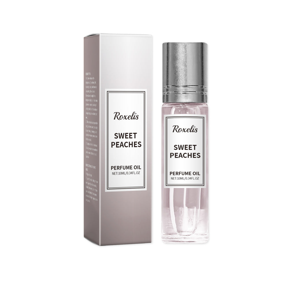 Perfume Lasting Fragrance Portable Elegant Ooho