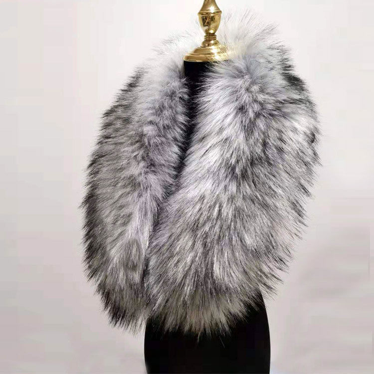 Men and Women Plush Woolen Trench Coat with Elegant Decoration – Warm & Stylish Outerwear Ooho