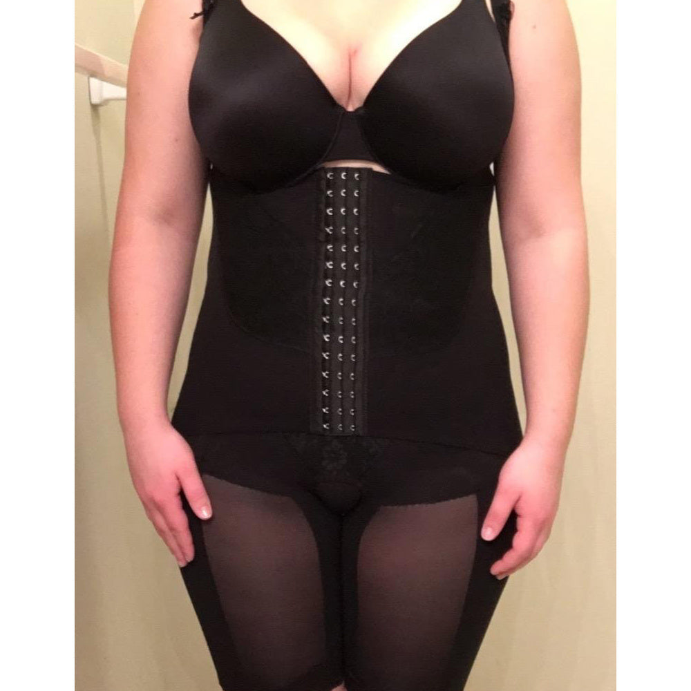 TBreasted bodysuit Ooho