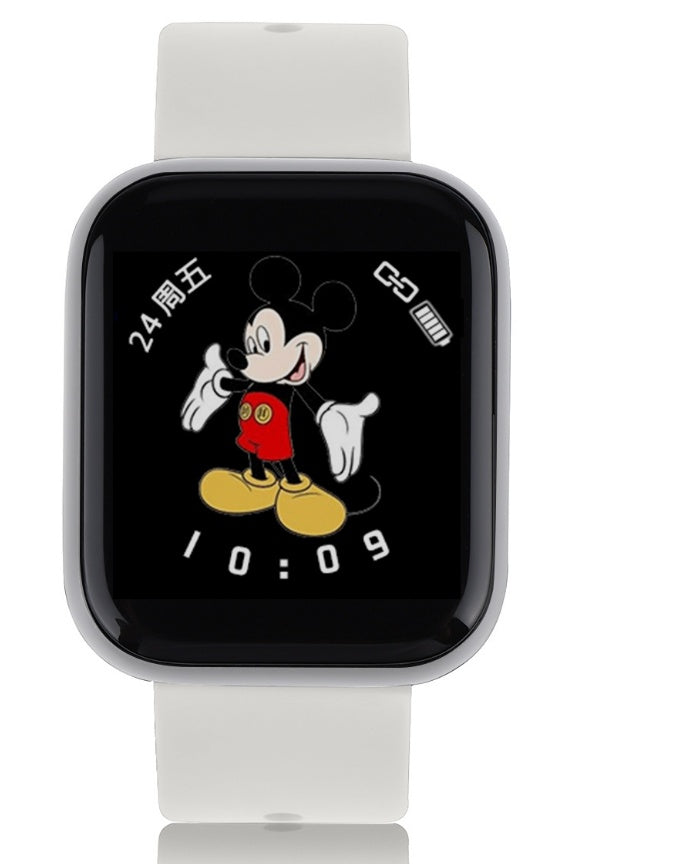 M8V Smart Bracelet Ooho